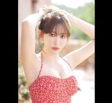 FRIDAY GOLD 小嶋陽菜 おかえり♡マシュマロ姫