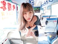 [JVID] 伊芙蝶 - 真实-公车上处女丧失回忆录