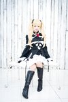 [Cosplay] (C95) Karin (sama) かりん(様) Garden rose (Dead or Alive)