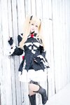 [Cosplay] (C95) Karin (sama) かりん(様) Garden rose (Dead or Alive)