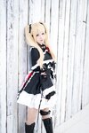 [Cosplay] (C95) Karin (sama) かりん(様) Garden rose (Dead or Alive)