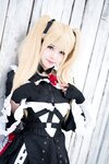 [Cosplay] (C95) Karin (sama) かりん(様) Garden rose (Dead or Alive)
