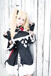 [Cosplay] (C95) Karin (sama) かりん(様) Garden rose (Dead or Alive)
