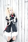 [Cosplay] (C95) Karin (sama) かりん(様) Garden rose (Dead or Alive)
