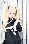 [Cosplay] (C95) Karin (sama) かりん(様) Garden rose (Dead or Alive)