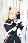 [Cosplay] (C95) Karin (sama) かりん(様) Garden rose (Dead or Alive)