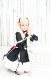 [Cosplay] (C95) Karin (sama) かりん(様) Garden rose (Dead or Alive)
