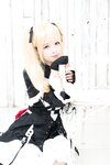 [Cosplay] (C95) Karin (sama) かりん(様) Garden rose (Dead or Alive)