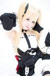 [Cosplay] (C95) Karin (sama) かりん(様) Garden rose (Dead or Alive)