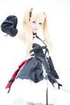 [Cosplay] (C95) Karin (sama) かりん(様) Garden rose (Dead or Alive)