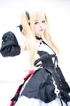 [Cosplay] (C95) Karin (sama) かりん(様) Garden rose (Dead or Alive)