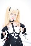 [Cosplay] (C95) Karin (sama) かりん(様) Garden rose (Dead or Alive)