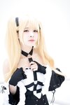 [Cosplay] (C95) Karin (sama) かりん(様) Garden rose (Dead or Alive)