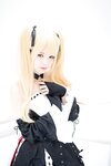 [Cosplay] (C95) Karin (sama) かりん(様) Garden rose (Dead or Alive)