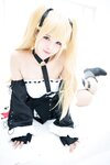 [Cosplay] (C95) Karin (sama) かりん(様) Garden rose (Dead or Alive)