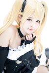 [Cosplay] (C95) Karin (sama) かりん(様) Garden rose (Dead or Alive)
