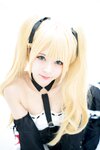 [Cosplay] (C95) Karin (sama) かりん(様) Garden rose (Dead or Alive)