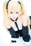 [Cosplay] (C95) Karin (sama) かりん(様) Garden rose (Dead or Alive)