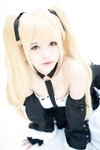 [Cosplay] (C95) Karin (sama) かりん(様) Garden rose (Dead or Alive)