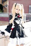 [Cosplay] (C95) Karin (sama) かりん(様) Garden rose (Dead or Alive)