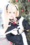 [Cosplay] (C95) Karin (sama) かりん(様) Garden rose (Dead or Alive)