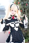[Cosplay] (C95) Karin (sama) かりん(様) Garden rose (Dead or Alive)