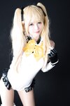 [Cosplay] (C95) Karin (sama) かりん(様) Garden rose (Dead or Alive)