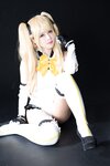 [Cosplay] (C95) Karin (sama) かりん(様) Garden rose (Dead or Alive)