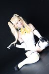 [Cosplay] (C95) Karin (sama) かりん(様) Garden rose (Dead or Alive)