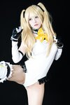 [Cosplay] (C95) Karin (sama) かりん(様) Garden rose (Dead or Alive)