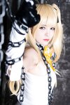 [Cosplay] (C95) Karin (sama) かりん(様) Garden rose (Dead or Alive)