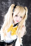 [Cosplay] (C95) Karin (sama) かりん(様) Garden rose (Dead or Alive)
