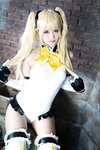 [Cosplay] (C95) Karin (sama) かりん(様) Garden rose (Dead or Alive)