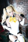[Cosplay] (C95) Karin (sama) かりん(様) Garden rose (Dead or Alive)