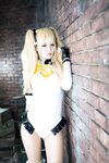 [Cosplay] (C95) Karin (sama) かりん(様) Garden rose (Dead or Alive)