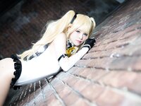 [Cosplay] (C95) Karin (sama) かりん(様) Garden rose (Dead or Alive)