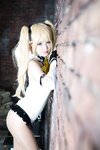 [Cosplay] (C95) Karin (sama) かりん(様) Garden rose (Dead or Alive)