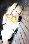 [Cosplay] (C95) Karin (sama) かりん(様) Garden rose (Dead or Alive)