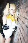 [Cosplay] (C95) Karin (sama) かりん(様) Garden rose (Dead or Alive)