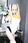 [Cosplay] (C95) Karin (sama) かりん(様) Garden rose (Dead or Alive)