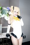 [Cosplay] (C95) Karin (sama) かりん(様) Garden rose (Dead or Alive)