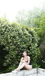 [Photobook] 2024.07.08 【デジタル限定】黒江こはる写真集「るんるん、こはるん。」 週プレ PHOTO BOOK