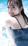 [Photobook] 2024.07.08 【デジタル限定】黒江こはる写真集「るんるん、こはるん。」 週プレ PHOTO BOOK