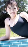 [Photobook] 2024.07.08 【デジタル限定】黒江こはる写真集「るんるん、こはるん。」 週プレ PHOTO BOOK