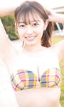 [Photobook] 2024.07.08 【デジタル限定】黒江こはる写真集「るんるん、こはるん。」 週プレ PHOTO BOOK