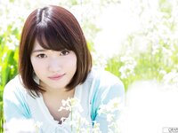 [Graphis] 2017-05-31 Gals - Mitsuha Kikukawa 菊川みつ葉 Flesh Seedlings (135P+4Vid)