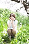 [Graphis] 2017-05-31 Gals - Mitsuha Kikukawa 菊川みつ葉 Flesh Seedlings (135P+4Vid)