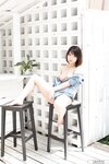[Graphis] 2017-05-31 Gals - Mitsuha Kikukawa 菊川みつ葉 Flesh Seedlings (135P+4Vid)