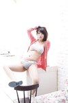 [Graphis] 2017-05-31 Gals - Mitsuha Kikukawa 菊川みつ葉 Flesh Seedlings (135P+4Vid)