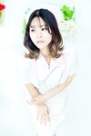 [Photobook] Gz PRESS デジタル写真集 No.680 蒼野杏 ナース